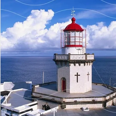 Norverde - Acores Casa vacanze Nordestinho