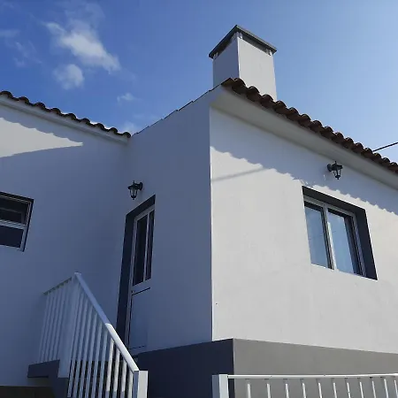 Norverde - Acores Casa vacanze Nordestinho