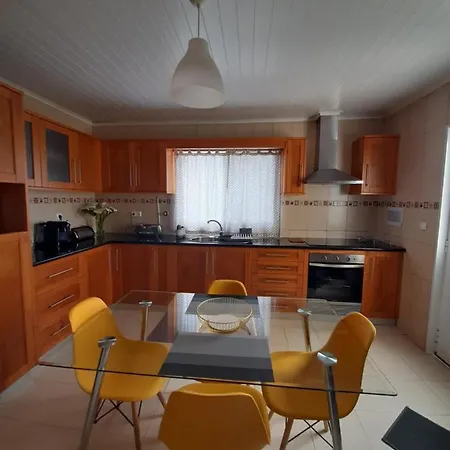 Casa vacanze Norverde - Acores *