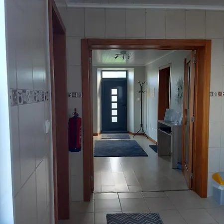 Norverde - Acores Semesterbostad *