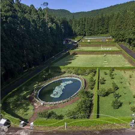 Casa vacanze Norverde - Acores Nordestinho