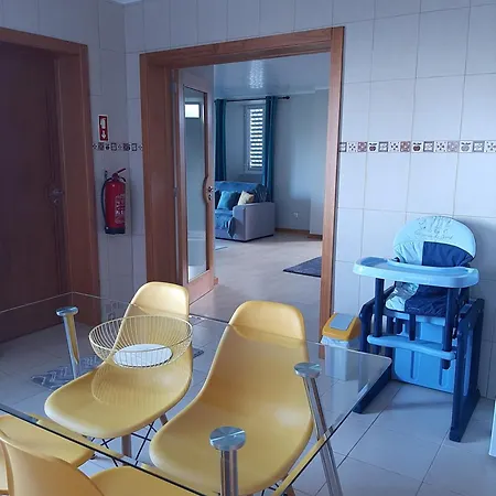 Casa vacanze Norverde - Acores Nordestinho