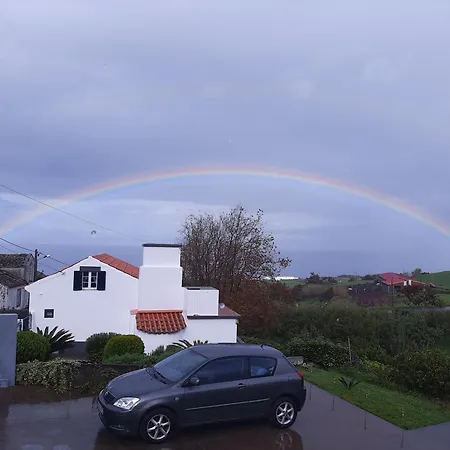Nyaraló Norverde - Acores Nordestinho