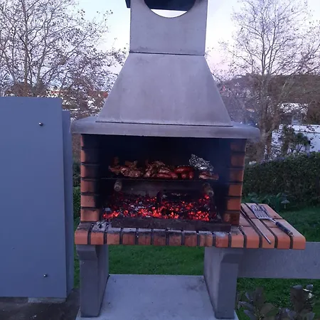 Casa vacanze Norverde - Acores