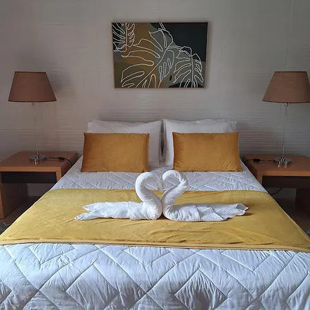 Norverde - Acores Casa vacanze *