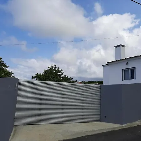 Casa vacanze Norverde - Acores Nordestinho