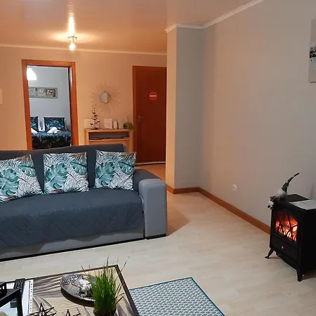 Сasa de vacaciones Norverde - Acores