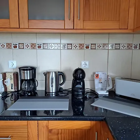 Nyaraló Norverde - Acores Nordestinho