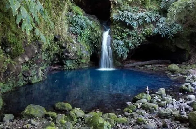 Norverde - Acores Nyaraló *