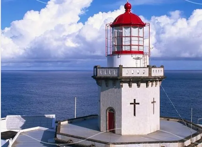 Norverde - Acores Nyaraló Nordestinho