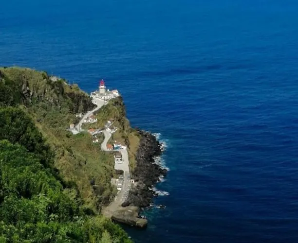 Norverde - Acores Nyaraló