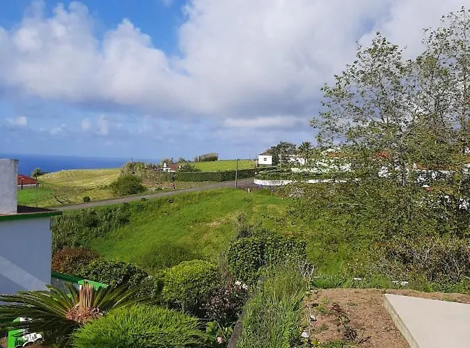 Nyaraló Norverde - Acores