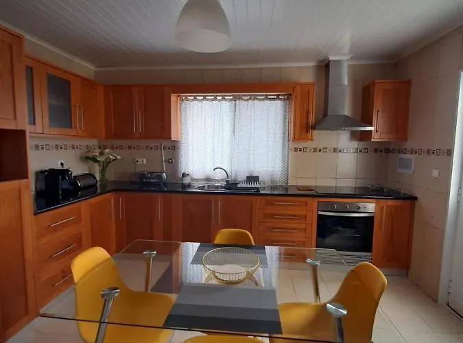 Ferienhaus Norverde - Acores *