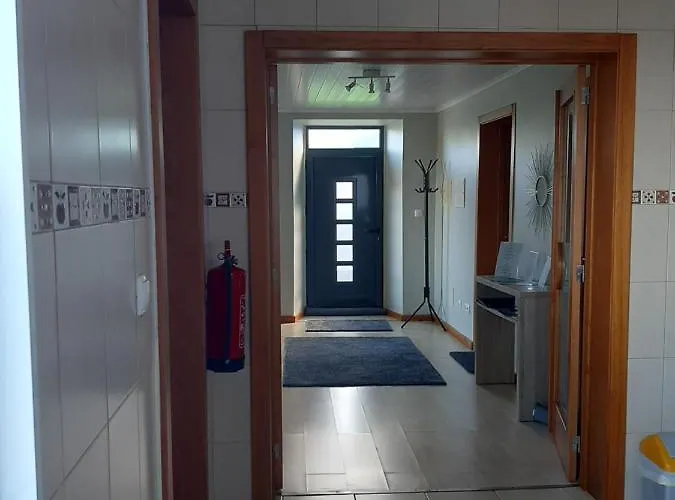 Norverde - Acores Ferienhaus *