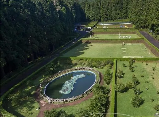 Ferienhaus Norverde - Acores Nordestinho