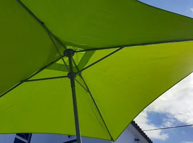 Norverde - Acores Nyaraló *