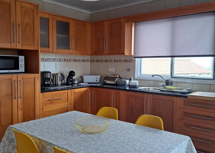 Norverde - Acores * Nordestinho