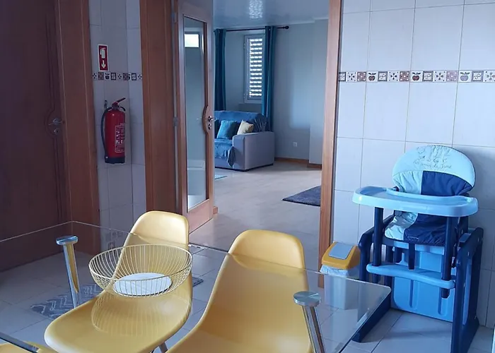 Ferienhaus Norverde - Acores Nordestinho