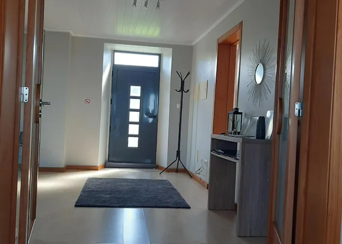 Norverde - Acores Ferienhaus