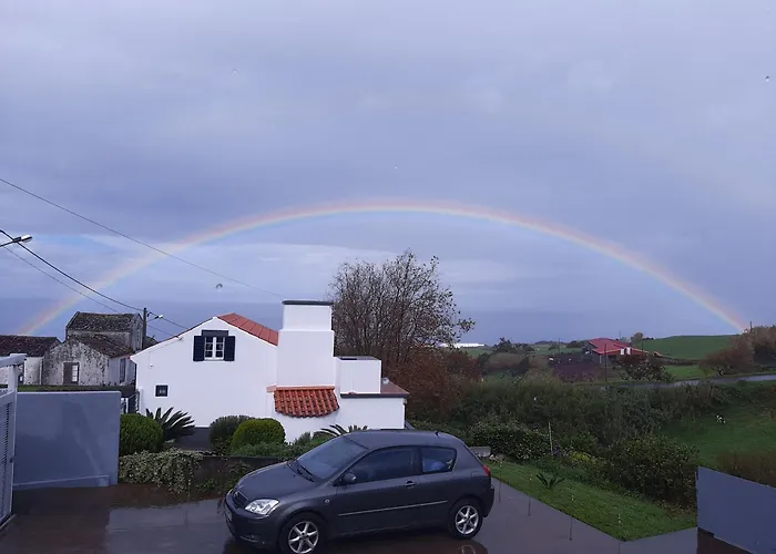 Nyaraló Norverde - Acores Nordestinho