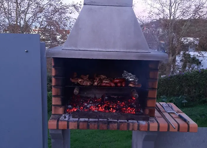 Ferienhaus Norverde - Acores