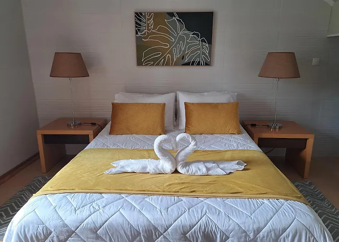 Norverde - Acores Vakantiehuis *