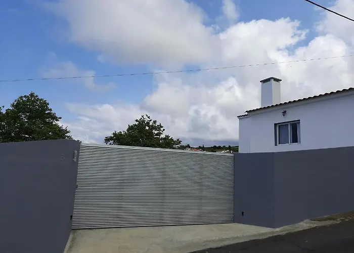 Ferienhaus Norverde - Acores Nordestinho