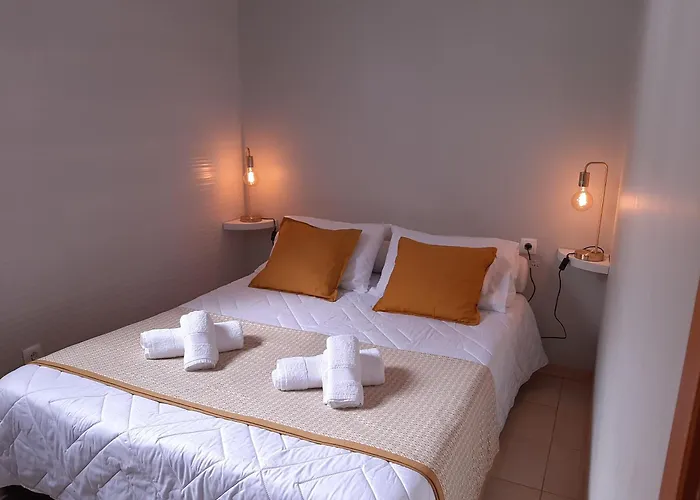 Norverde - Acores Ferienhaus