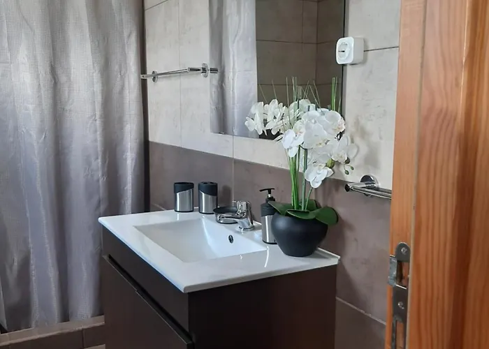 Nyaraló Norverde - Acores