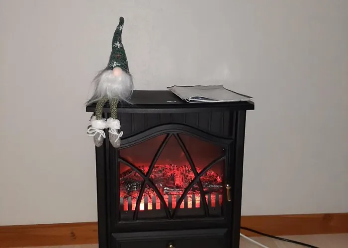 Nyaraló Norverde - Acores