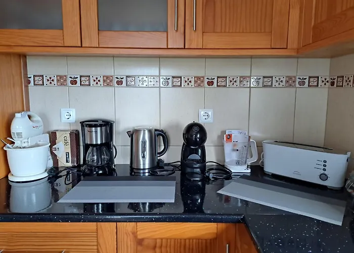 Ferienhaus Norverde - Acores Nordestinho